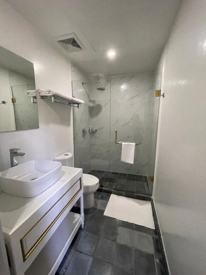 Hotel Boutique Plaza Madero San Carlos  Extérieur photo