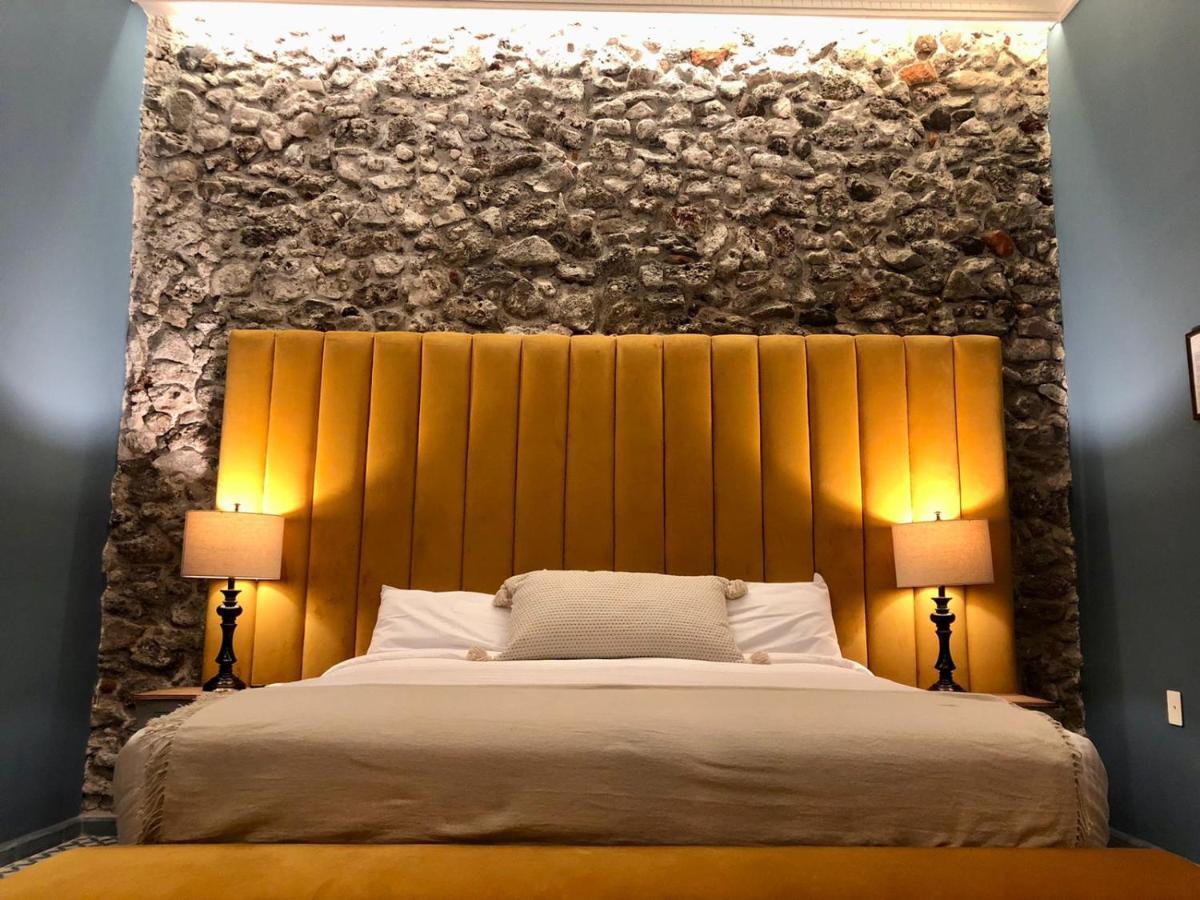 Hotel Boutique Plaza Madero San Carlos  Extérieur photo
