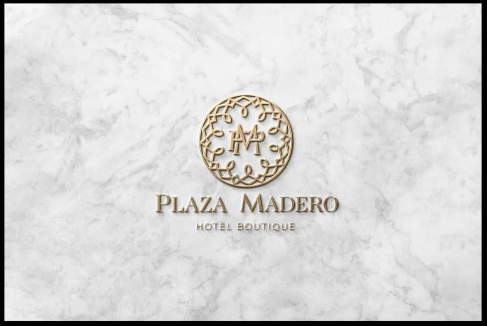 Hotel Boutique Plaza Madero San Carlos  Extérieur photo